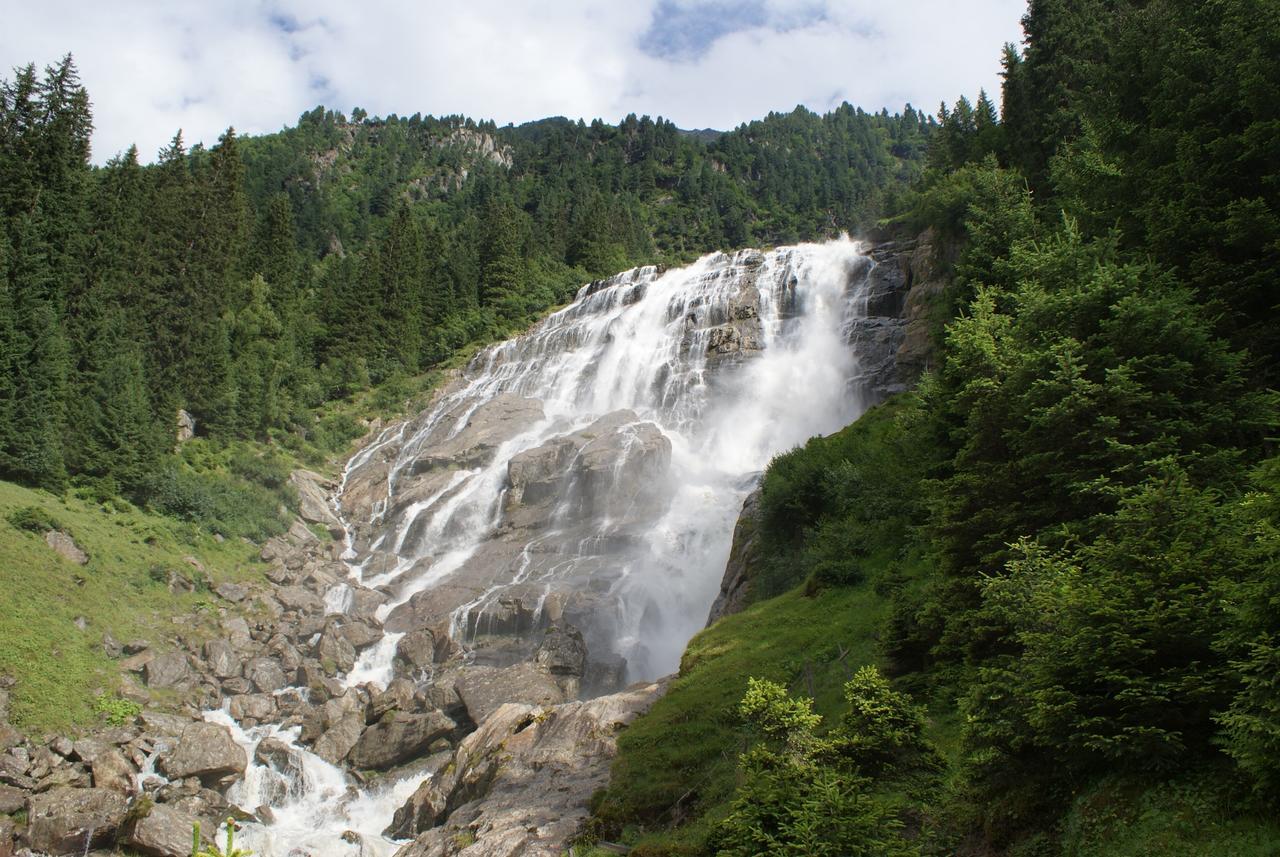 Laerchenheim Aparthotel Neustift im Stubaital Εξωτερικό φωτογραφία
