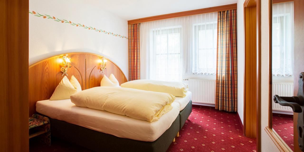 Laerchenheim Aparthotel Neustift im Stubaital Εξωτερικό φωτογραφία