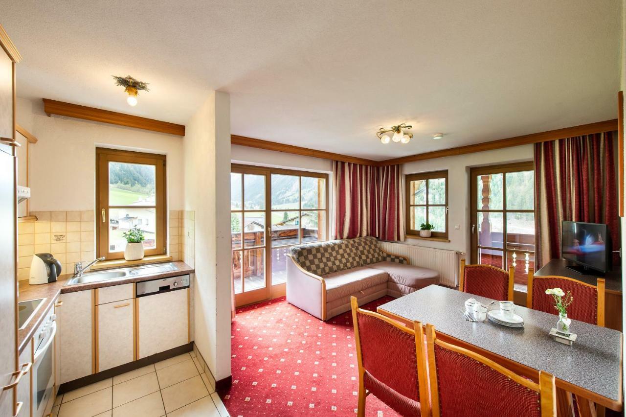 Laerchenheim Aparthotel Neustift im Stubaital Εξωτερικό φωτογραφία