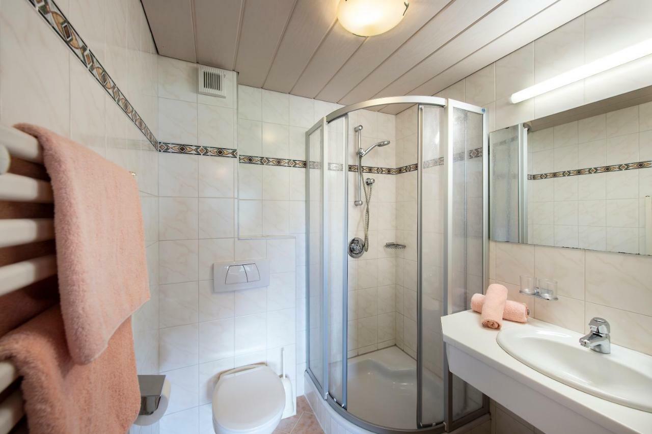 Laerchenheim Aparthotel Neustift im Stubaital Εξωτερικό φωτογραφία