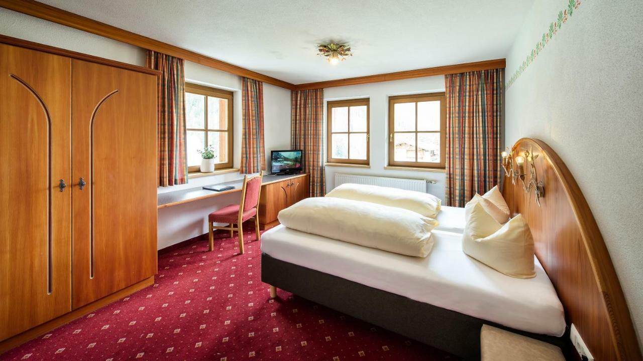 Laerchenheim Aparthotel Neustift im Stubaital Εξωτερικό φωτογραφία