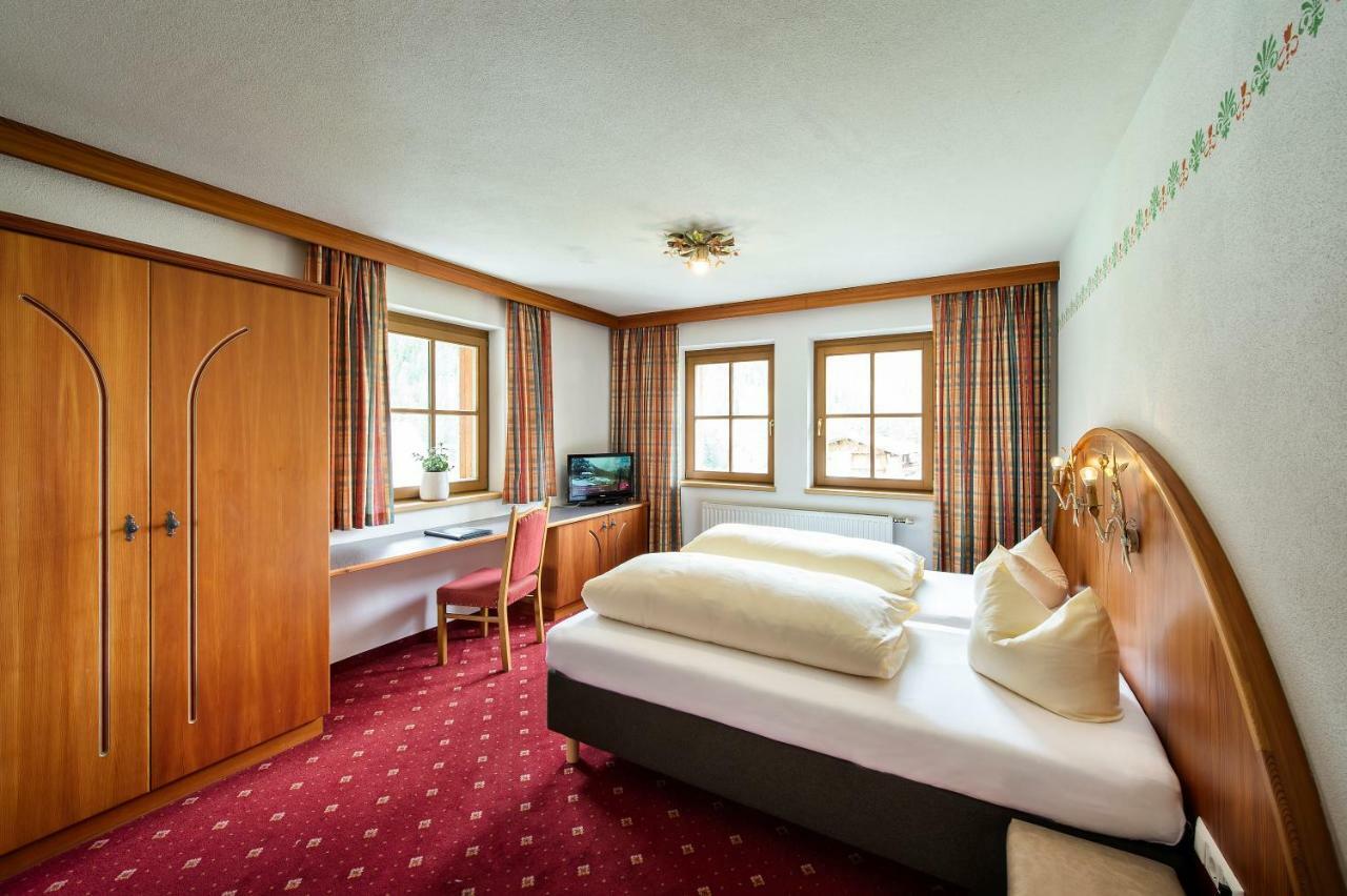 Laerchenheim Aparthotel Neustift im Stubaital Εξωτερικό φωτογραφία